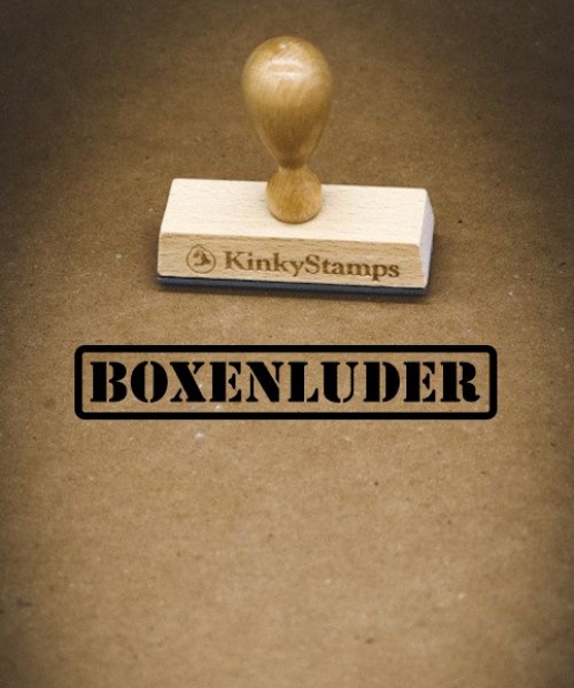 Boxenluder