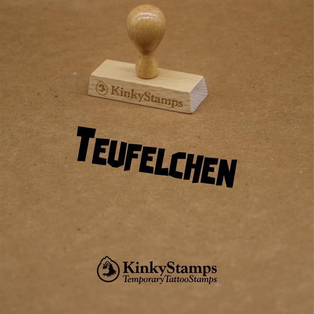 Teufelchen