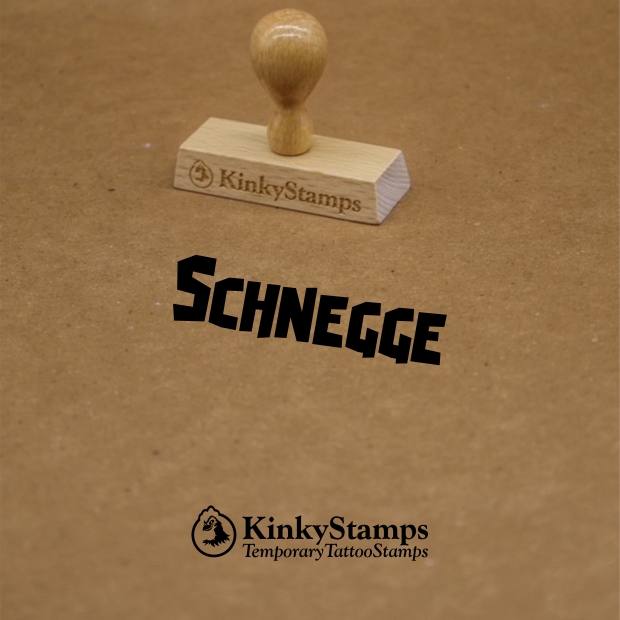 Schnegge