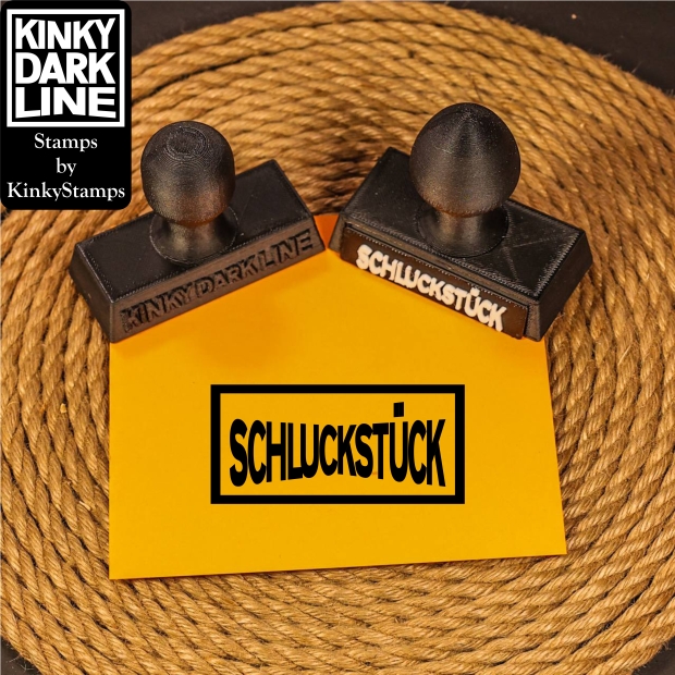 SCHLUCKSTÜCK