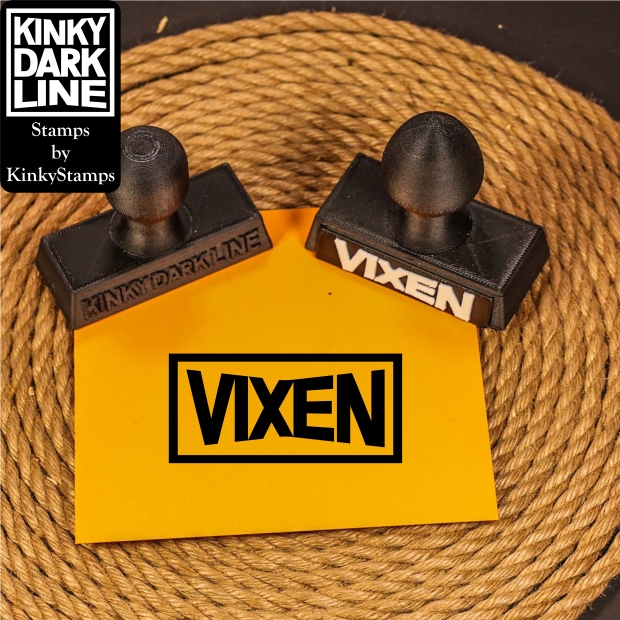 VIXEN