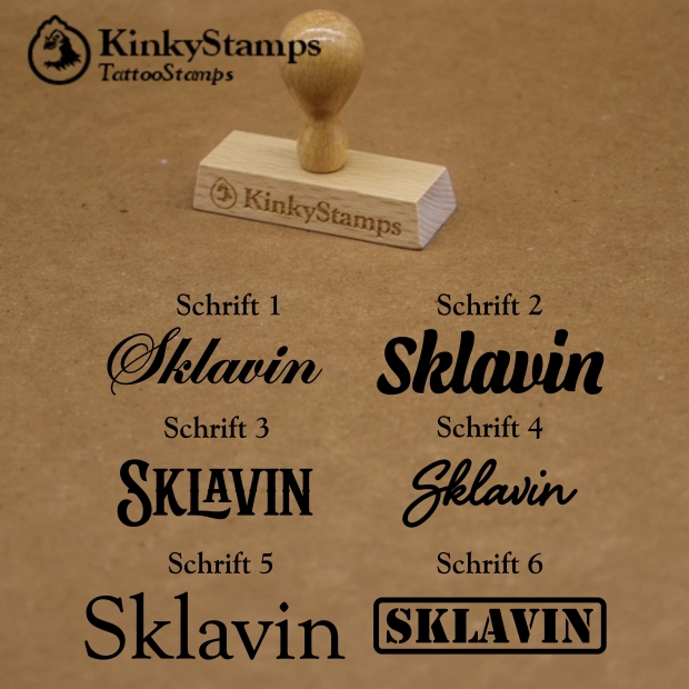 Sklavin