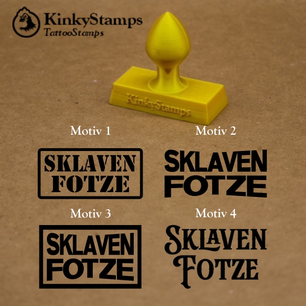 Sklavenfotze