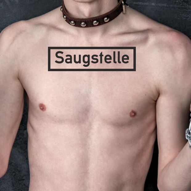 Saugstelle