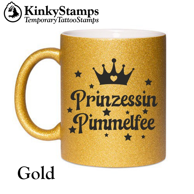 Prinzessin Pimmelfee