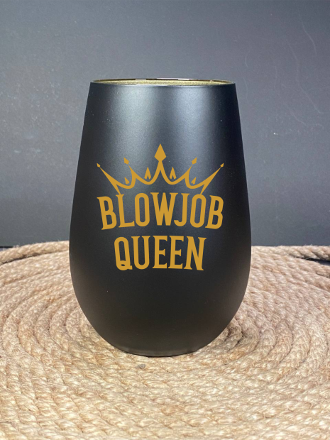 Blowjob Queen