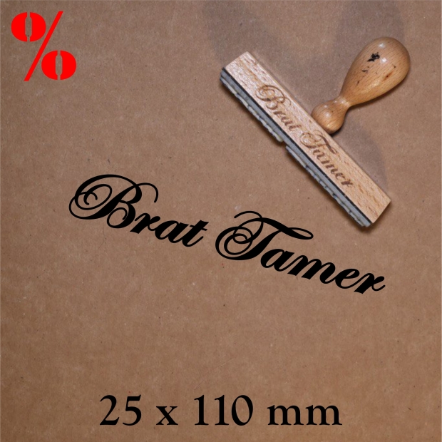 Brat Tammer