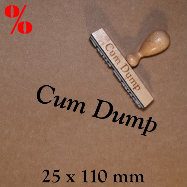 Cum Dump