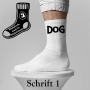 Kinky Socks DOG