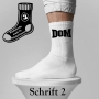 Kinky Socks DOM