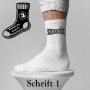 Kinky Socks SCHLUCKSTÜCK