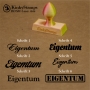 Eigentum