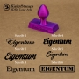 Eigentum