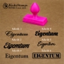 Eigentum