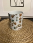 TheMashroomCockCup Kaffeetasse