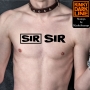 SIR