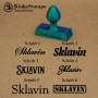 Sklavin