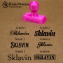 Sklavin