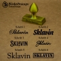 Sklavin