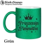 Prinzessin Pimmelfee