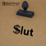 $slut