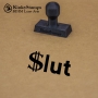 $slut