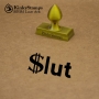 $slut