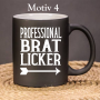 Professionel Brat Tramer I Trainer I Spanker I Licker I Fister I User I Fucker I Hunter