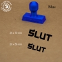 Slut