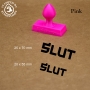 Slut