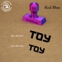 Toy