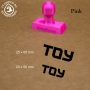 Toy