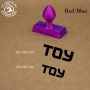 Toy