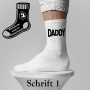 Kinky Socks DADDY