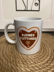 KinkyHeardCup  Kleines Flittchen