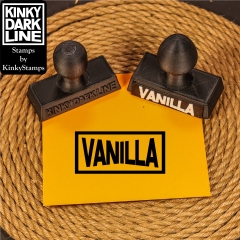 VANILLA