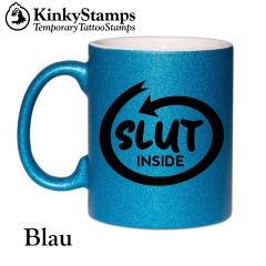 Slut inside