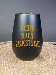 Riecht nach Fickstück