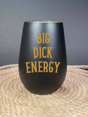 Big dick energy